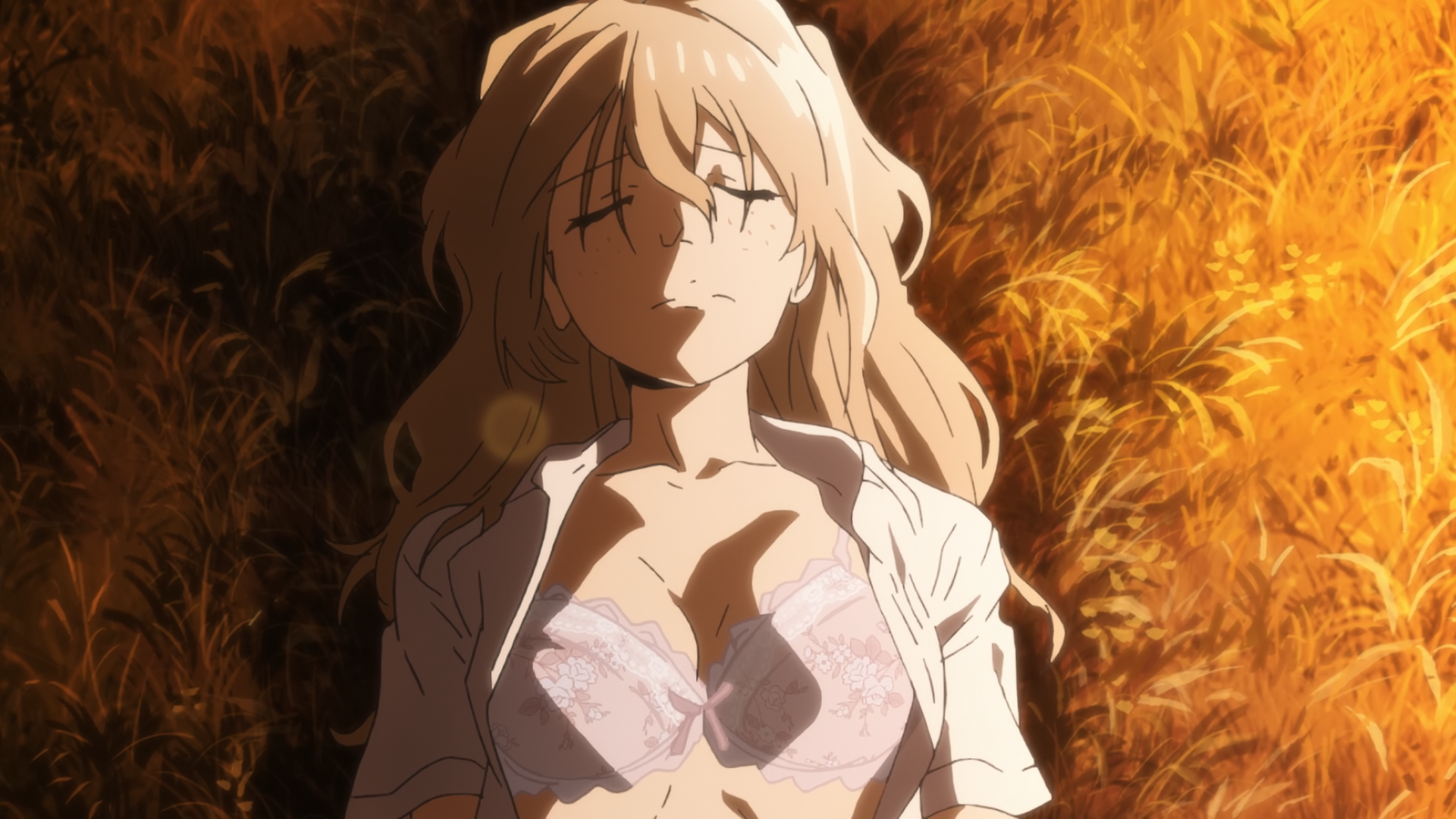 Gleipnir (Otaku Tail No Fansub)